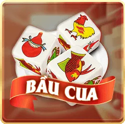 BẦU CUA