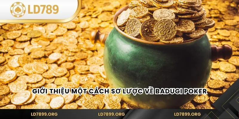 Sơ lược game Nổ Hũ Trả Vàng