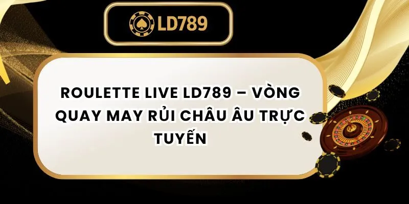 roulette-live-ld789