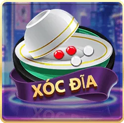 XÓC ĐĨA